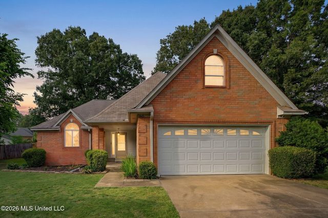 4695 Bell Ridge Cove, Olive Branch, MS 38654