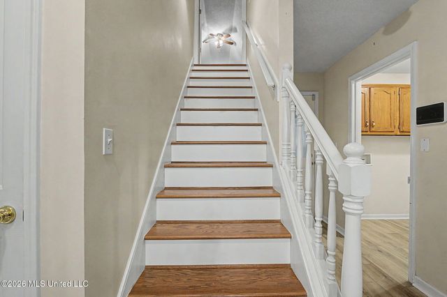 4695 Bell Ridge Cove, Olive Branch, MS 38654