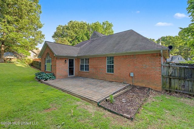 4695 Bell Ridge Cove, Olive Branch, MS 38654