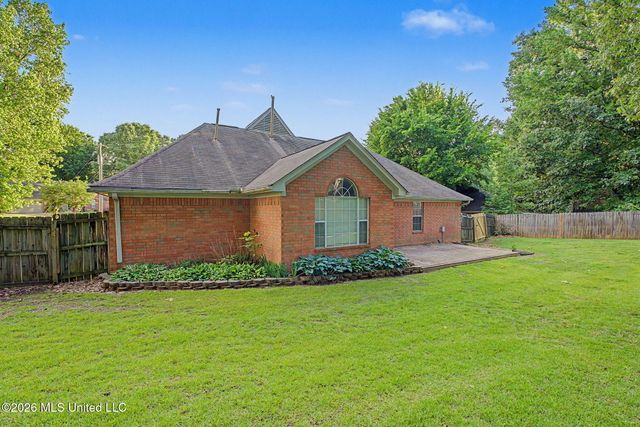 4695 Bell Ridge Cove, Olive Branch, MS 38654