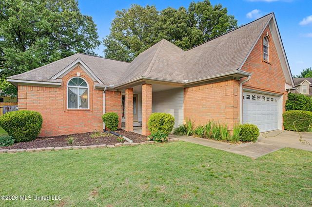 4695 Bell Ridge Cove, Olive Branch, MS 38654