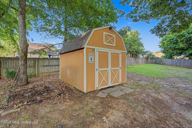 4695 Bell Ridge Cove, Olive Branch, MS 38654