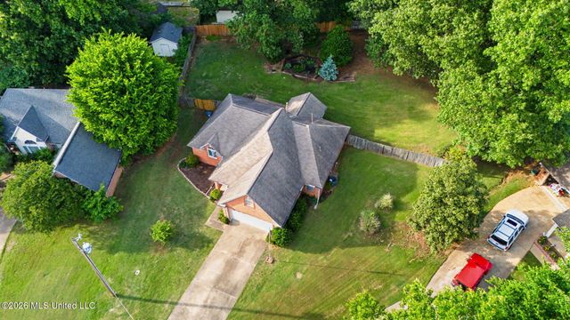 4695 Bell Ridge Cove, Olive Branch, MS 38654