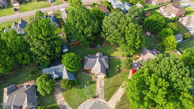 4695 Bell Ridge Cove, Olive Branch, MS 38654
