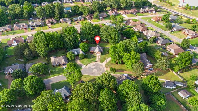 4695 Bell Ridge Cove, Olive Branch, MS 38654