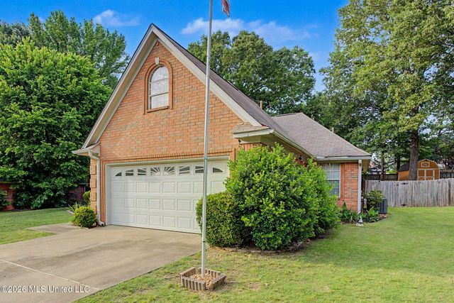 4695 Bell Ridge Cove, Olive Branch, MS 38654