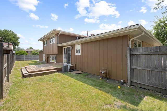 8456 170th Place, Tinley Park, IL 60487