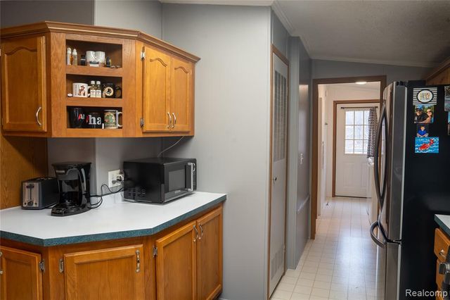 13480 Denver Drive, Hartland, MI 48353