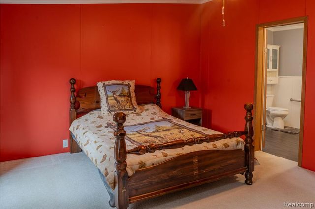 13480 Denver Drive, Hartland, MI 48353