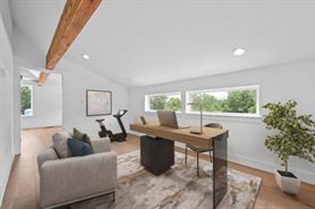 504 Normandy ST A, Austin, TX 78745