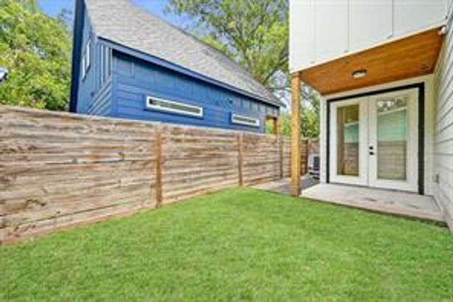 504 Normandy ST A, Austin, TX 78745