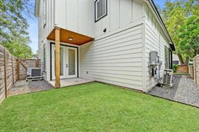 504 Normandy ST A, Austin, TX 78745