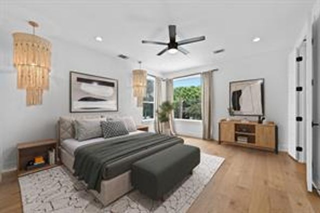 504 Normandy ST A, Austin, TX 78745