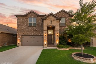 1424 Archway Court, Fort Worth, TX 76247