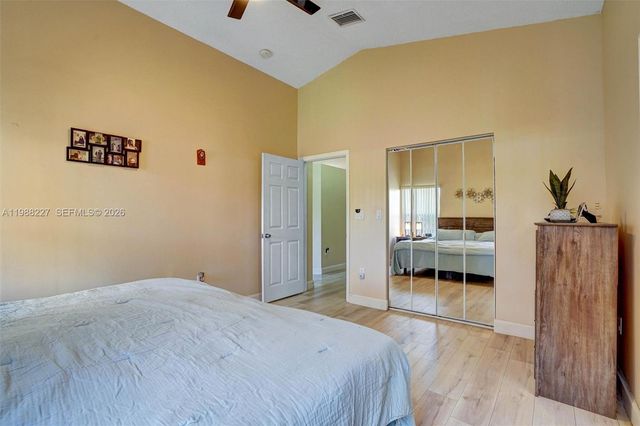 20401 SW 1st St, Pembroke Pines, FL 33029