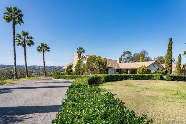 18024 Avenida Alondra 0000, Rancho Santa Fe, CA 92067