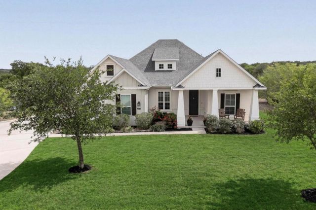 173 Double Eagle Ranch DR, Cedar Creek, TX 78612