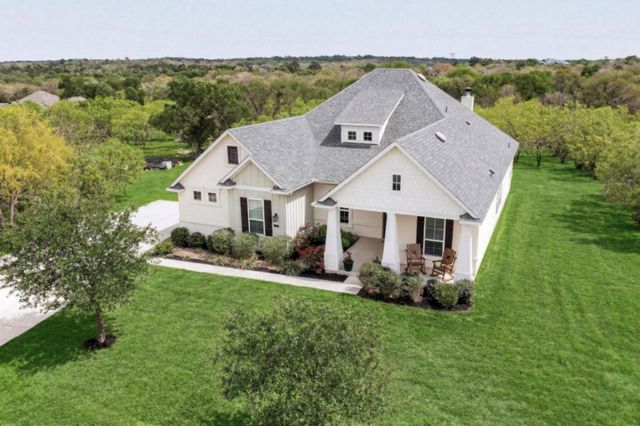 173 Double Eagle Ranch DR, Cedar Creek, TX 78612