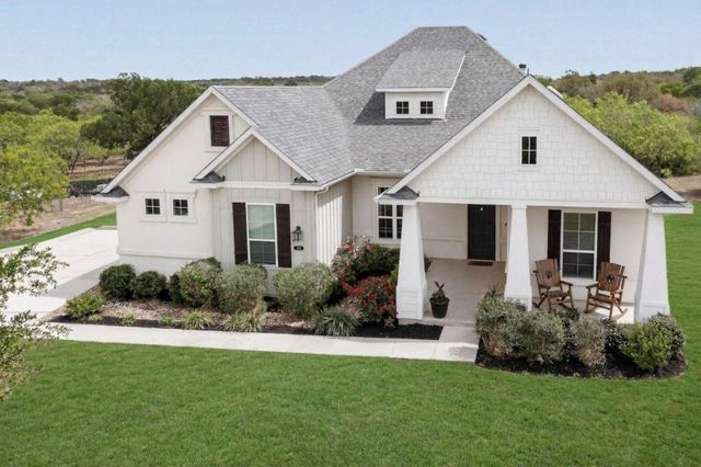173 Double Eagle Ranch DR, Cedar Creek, TX 78612