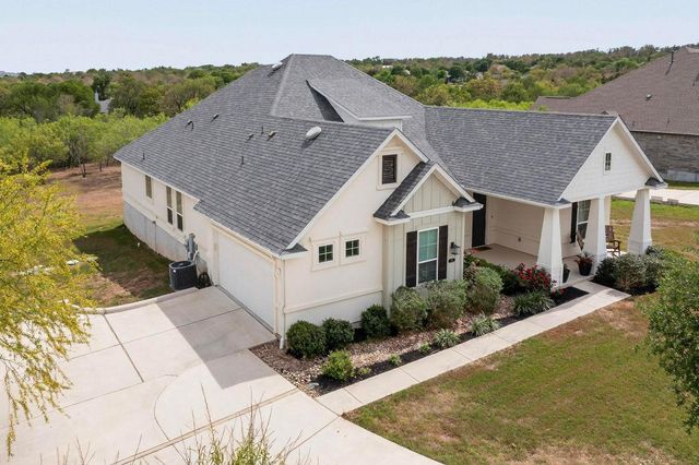 173 Double Eagle Ranch DR, Cedar Creek, TX 78612