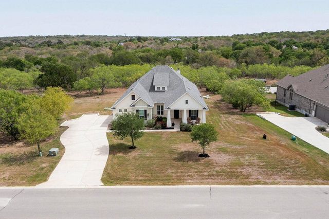 173 Double Eagle Ranch DR, Cedar Creek, TX 78612