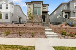 6325 Laud Point, Colorado Springs, CO 80924
