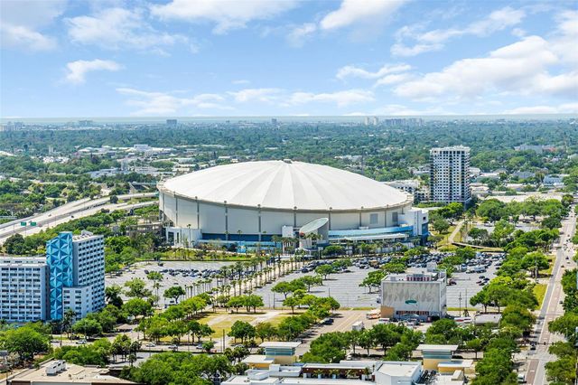 400 CENTRAL AVENUE 3401, St Petersburg, FL 33701