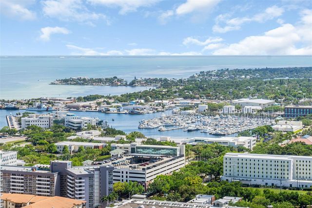 400 CENTRAL AVENUE 3401, St Petersburg, FL 33701