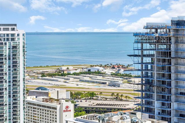 400 CENTRAL AVENUE 3401, St Petersburg, FL 33701