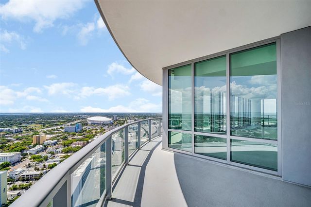 400 CENTRAL AVENUE 3401, St Petersburg, FL 33701