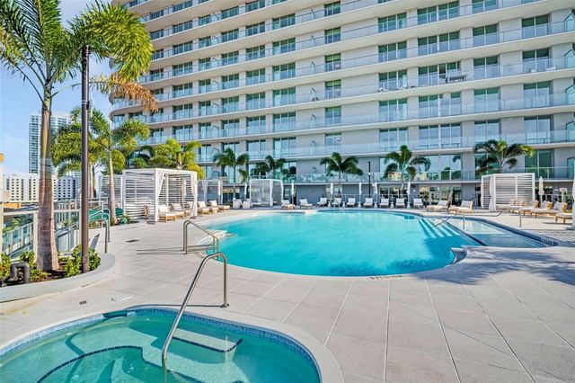 400 CENTRAL AVENUE 3401, St Petersburg, FL 33701