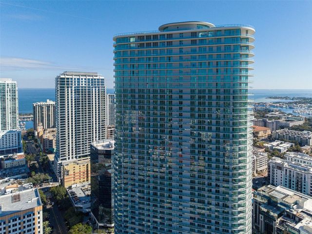 400 CENTRAL AVENUE 3401, St Petersburg, FL 33701