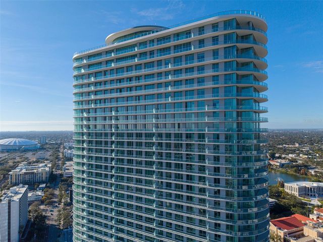 400 CENTRAL AVENUE 3401, St Petersburg, FL 33701