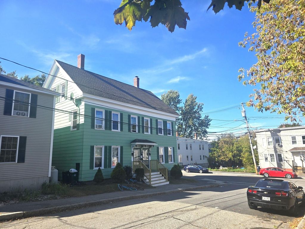 4 Kossuth Street, Biddeford, ME 04005 — photo 3