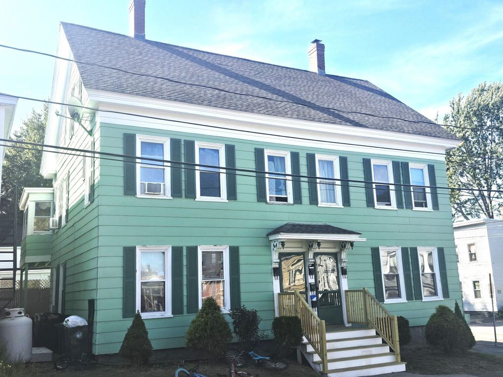 4 Kossuth Street, Biddeford, ME 04005 — photo 4