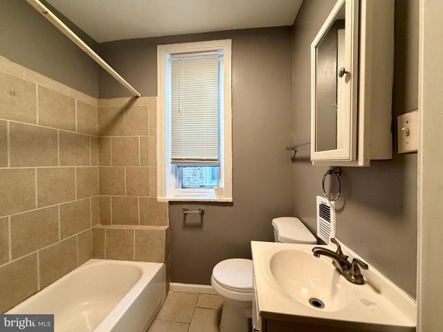 2219 N BOUVIER ST, Philadelphia, PA 19132