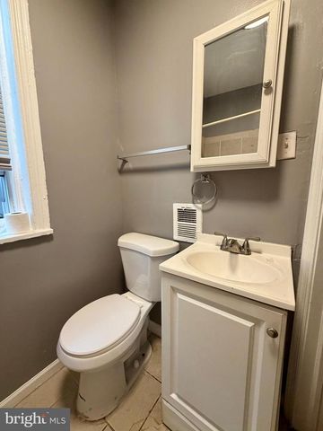 2219 N BOUVIER ST, Philadelphia, PA 19132