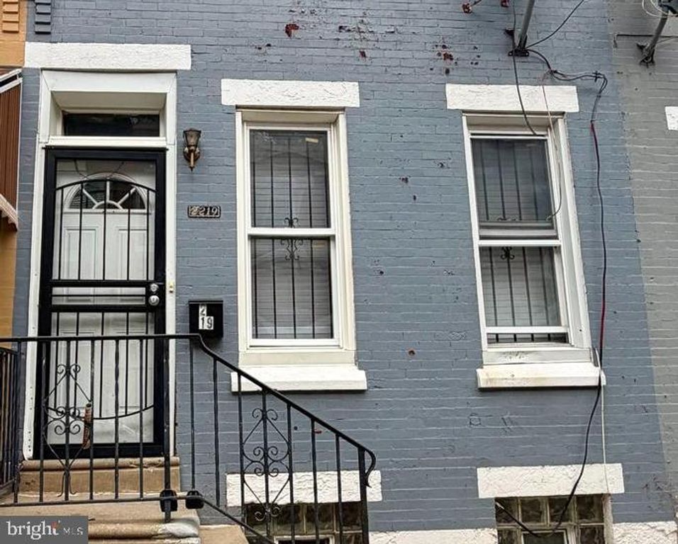 2219 N BOUVIER ST, Philadelphia, PA 19132