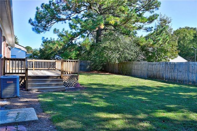 3817 Colonial PW, Virginia Beach, VA 23452