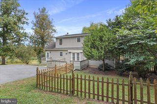 134 VAUGHNDOM WAY, Martinsburg, WV 25404