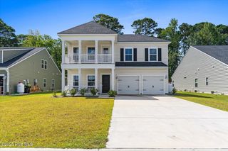9217 SW Little Osprey Drive, Calabash, NC 28467