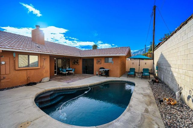 54545 Avenida Obregon, La Quinta, CA 92253