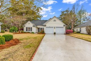 28 Thrasher Ct., Pawleys Island, SC 29585