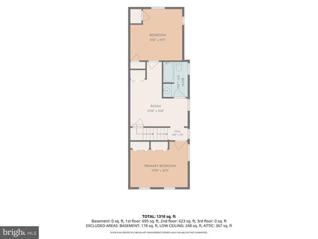 420 E MARKET ST, Marietta, PA 17547