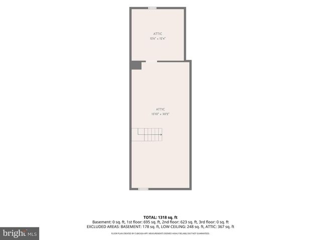 420 E MARKET ST, Marietta, PA 17547