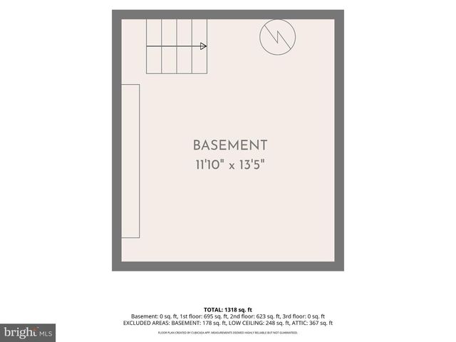 420 E MARKET ST, Marietta, PA 17547