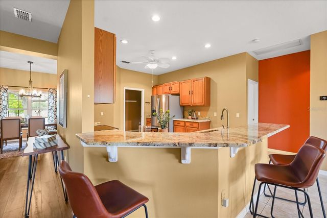 244 LARGO DRIVE, Kissimmee, FL 34759