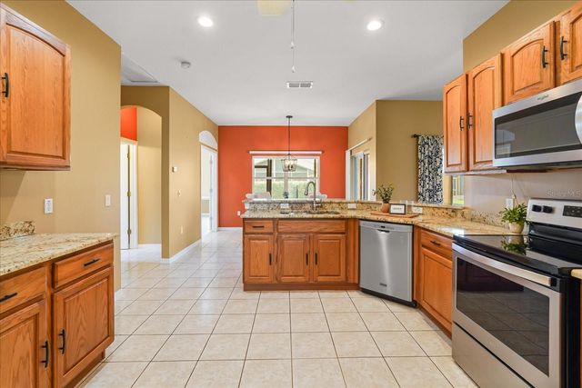 244 LARGO DRIVE, Kissimmee, FL 34759