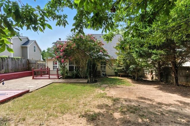 4514 Lake Park W Drive, Acworth, GA 30101