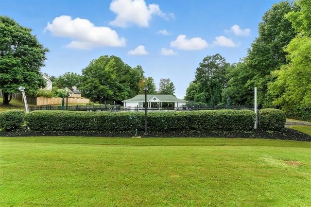 4514 Lake Park W Drive, Acworth, GA 30101